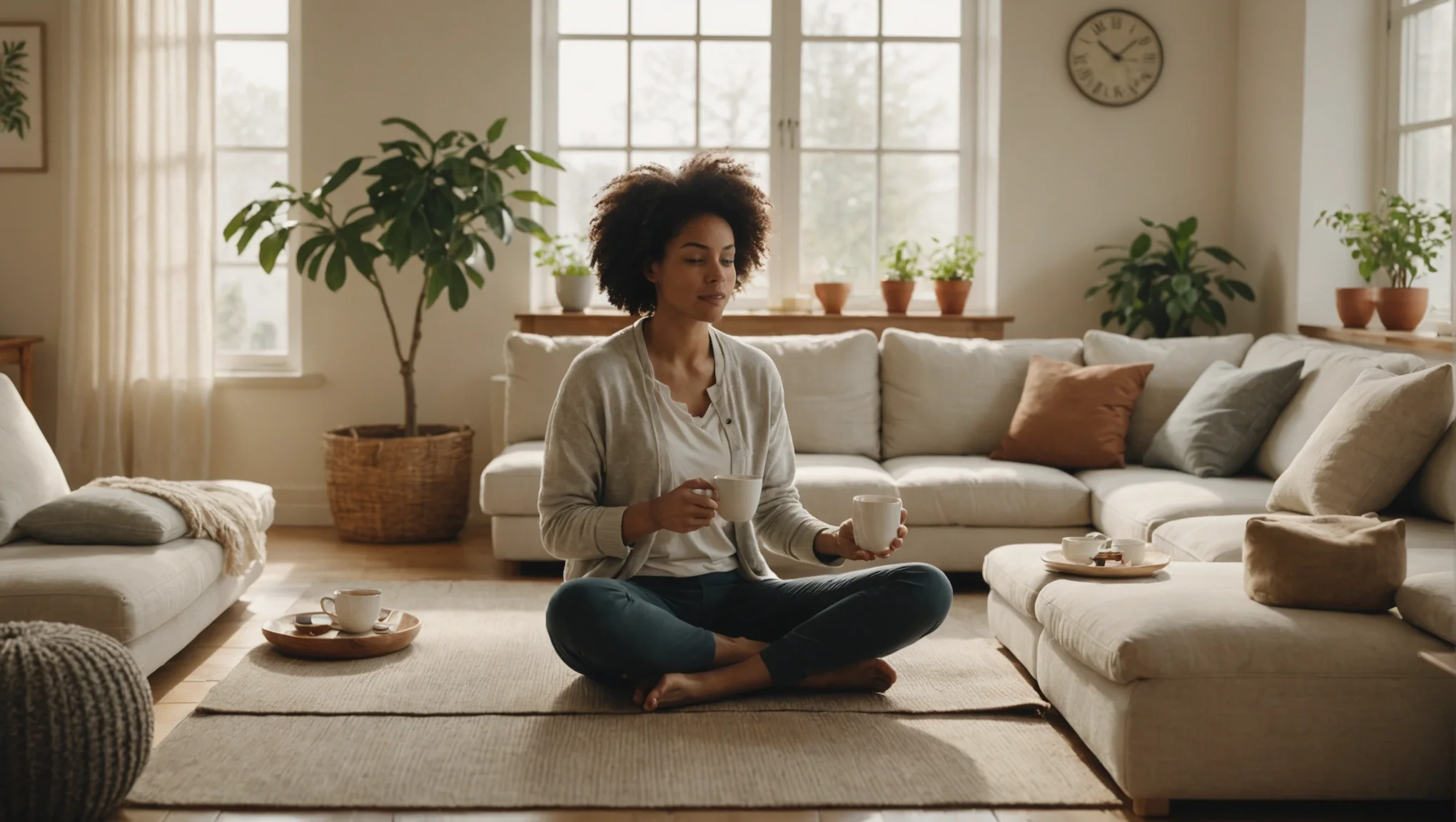 10 Conseils Pratiques pour Améliorer votre Bien-être au Quotidien