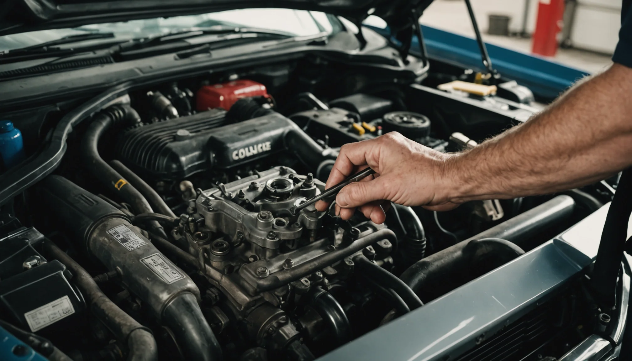 7 secrets d'entretien voiture que même les pros ne partagent pas !