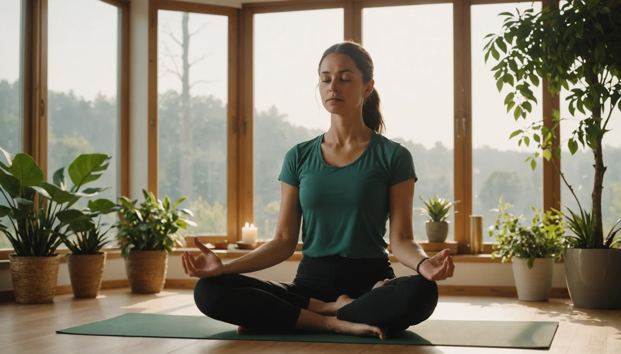 Déverrouillez votre esprit : une routine révolutionnaire pour le bien-être mental