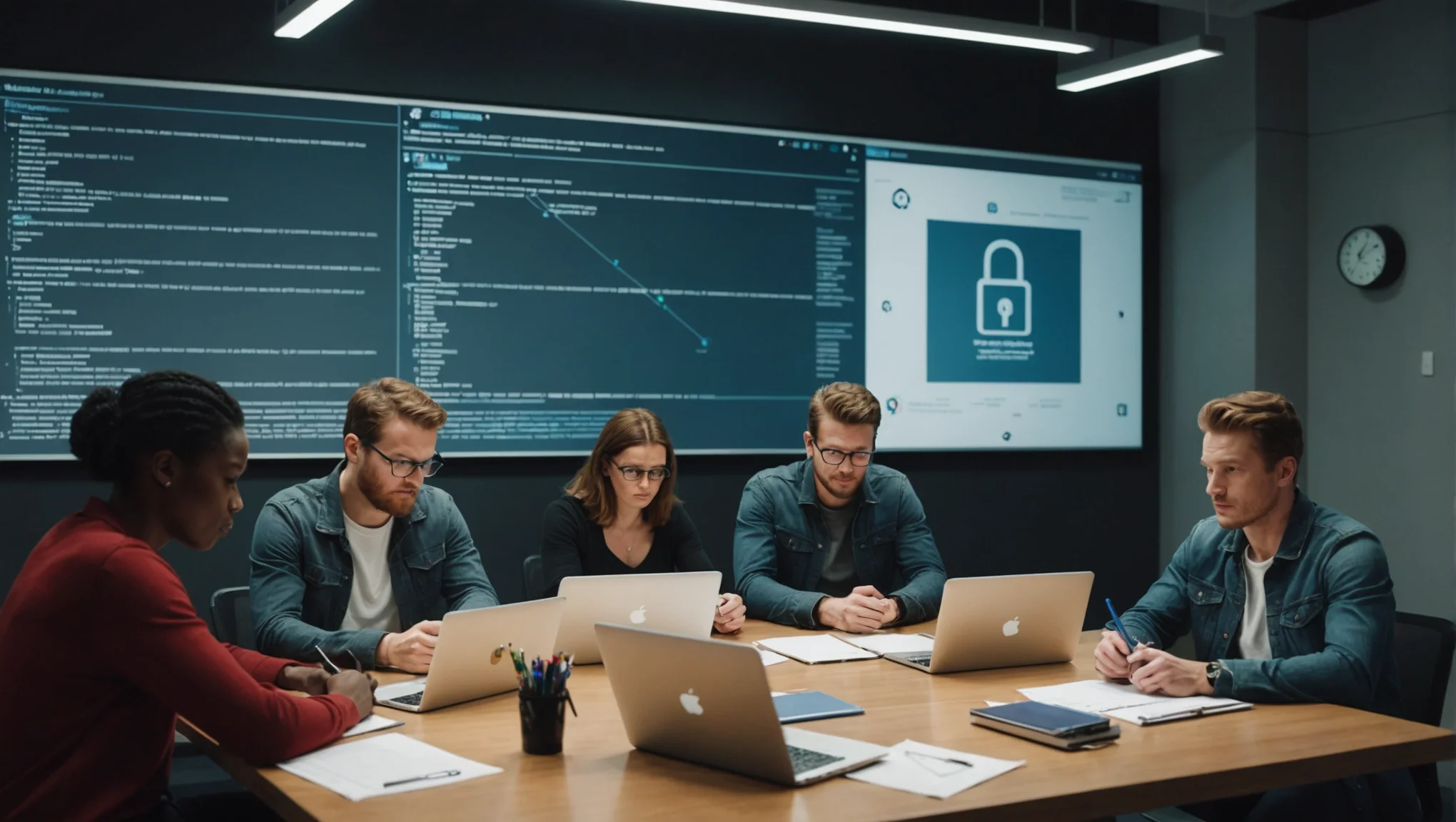 Guide pratique des meilleures mesures de sécurité en ligne pour tous