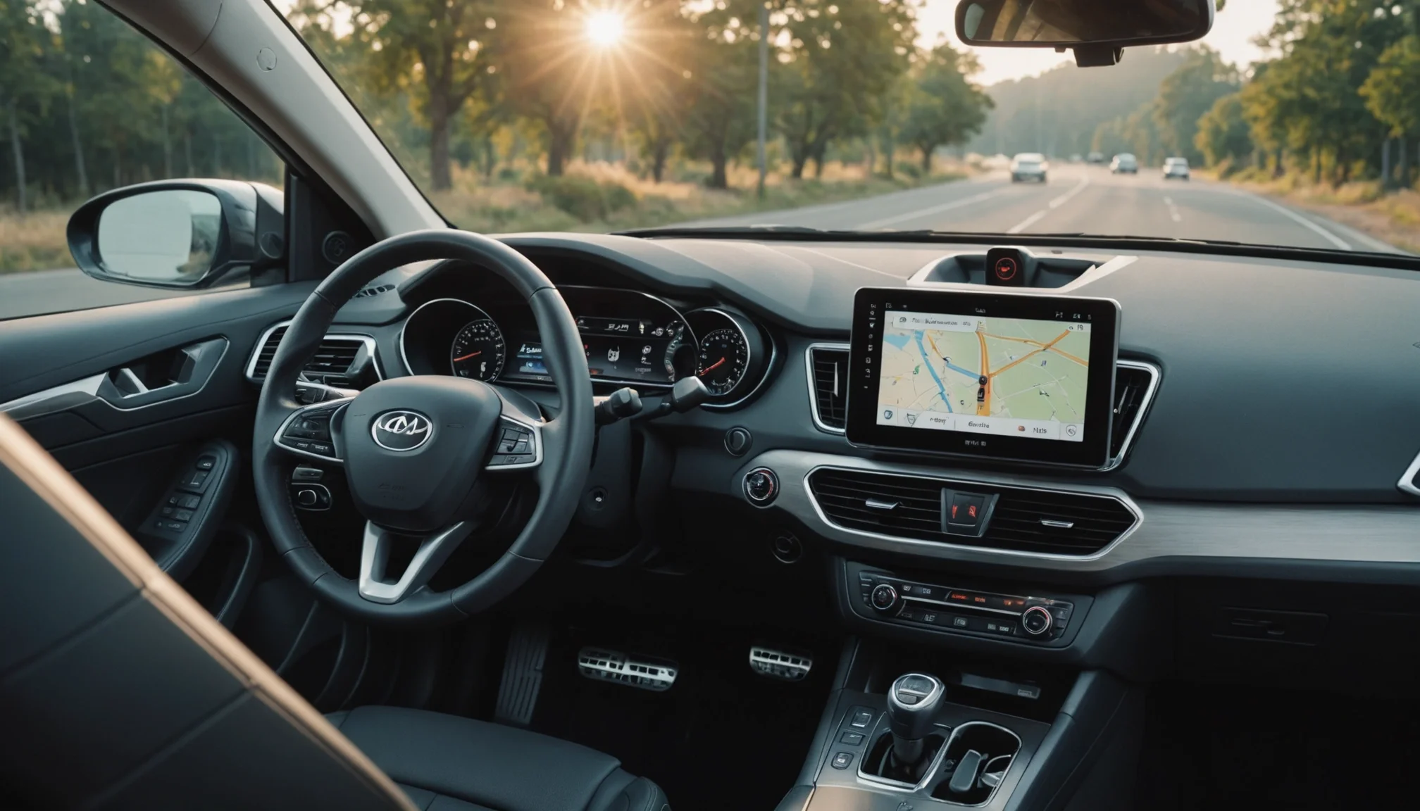 Les accessoires auto insoupçonnés qui transformeront votre quotidien sur la route