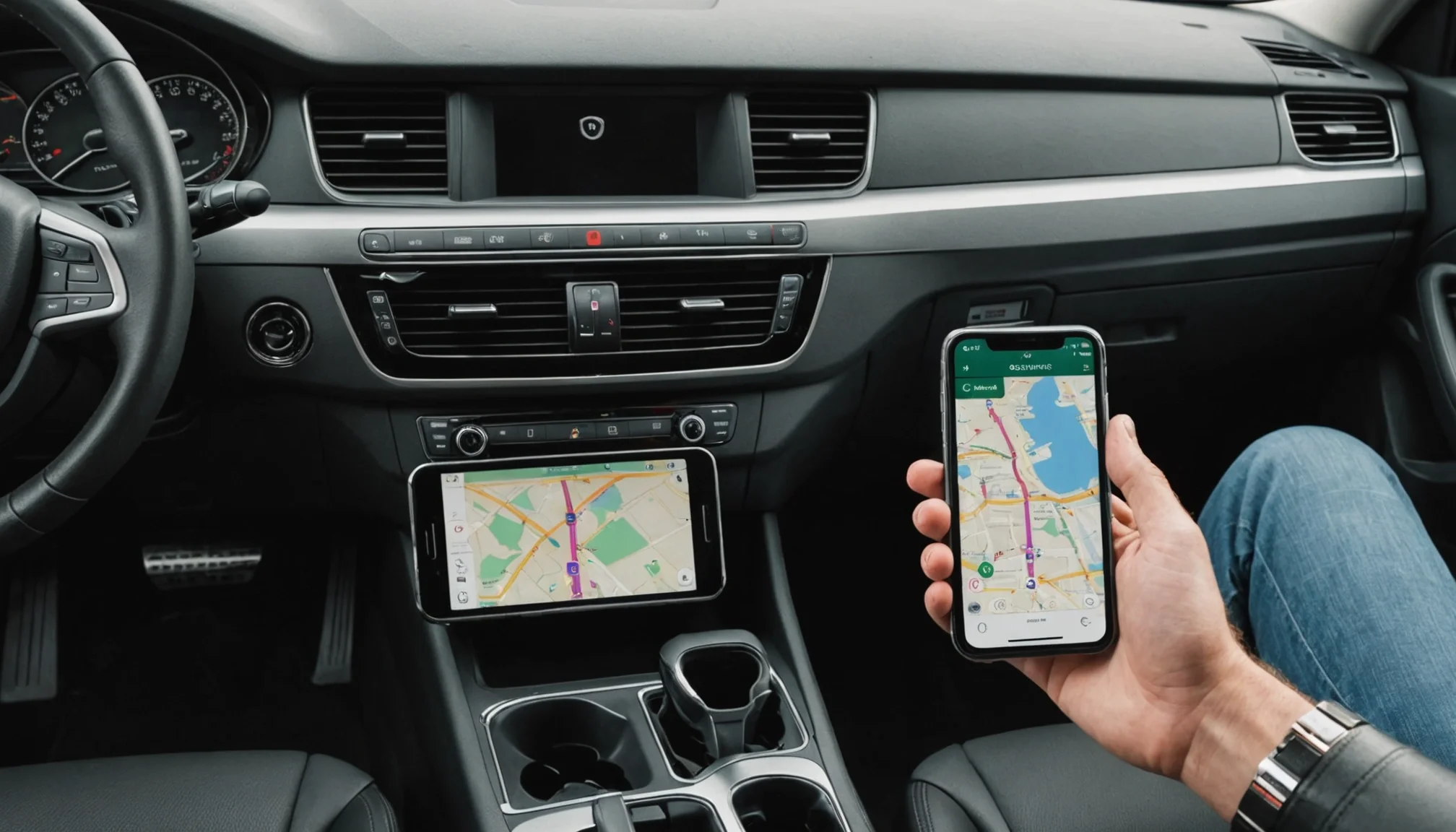 Les accessoires auto souvent oubliés qui changent tout au quotidien !