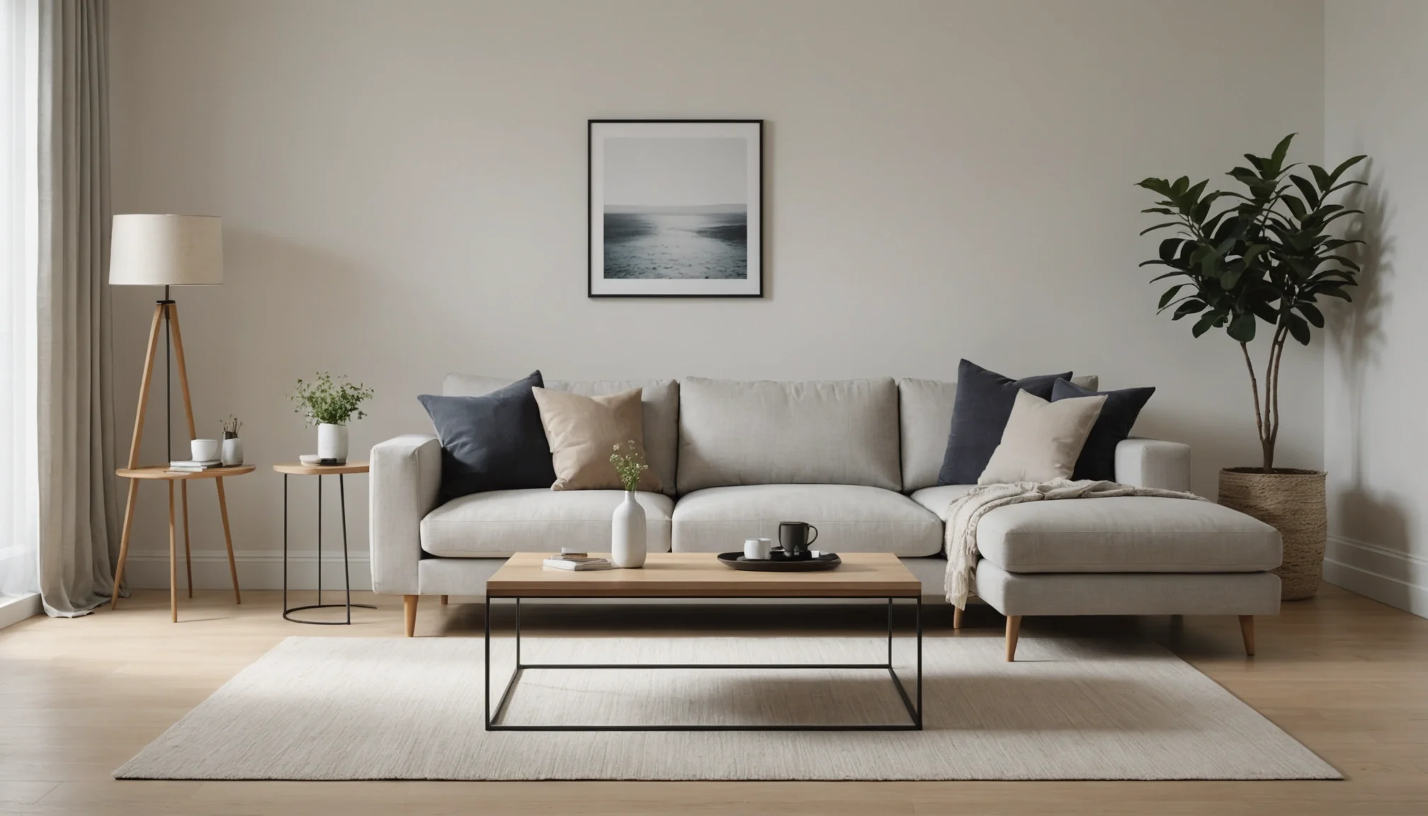 Options minimalistes : astuces pour mieux vivre l'esprit léger chaque jour