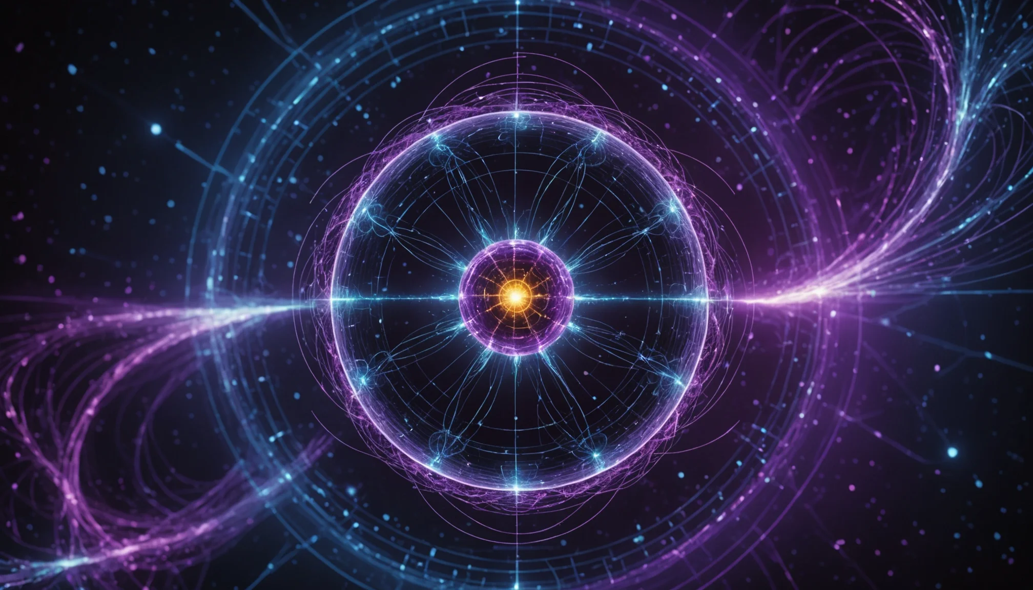 Plongée étonnante dans le monde étrange de la physique quantique