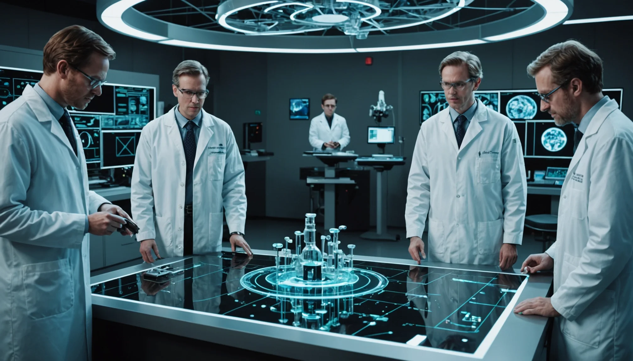Quand la science dépasse la fiction : les innovations qui vous surprendront