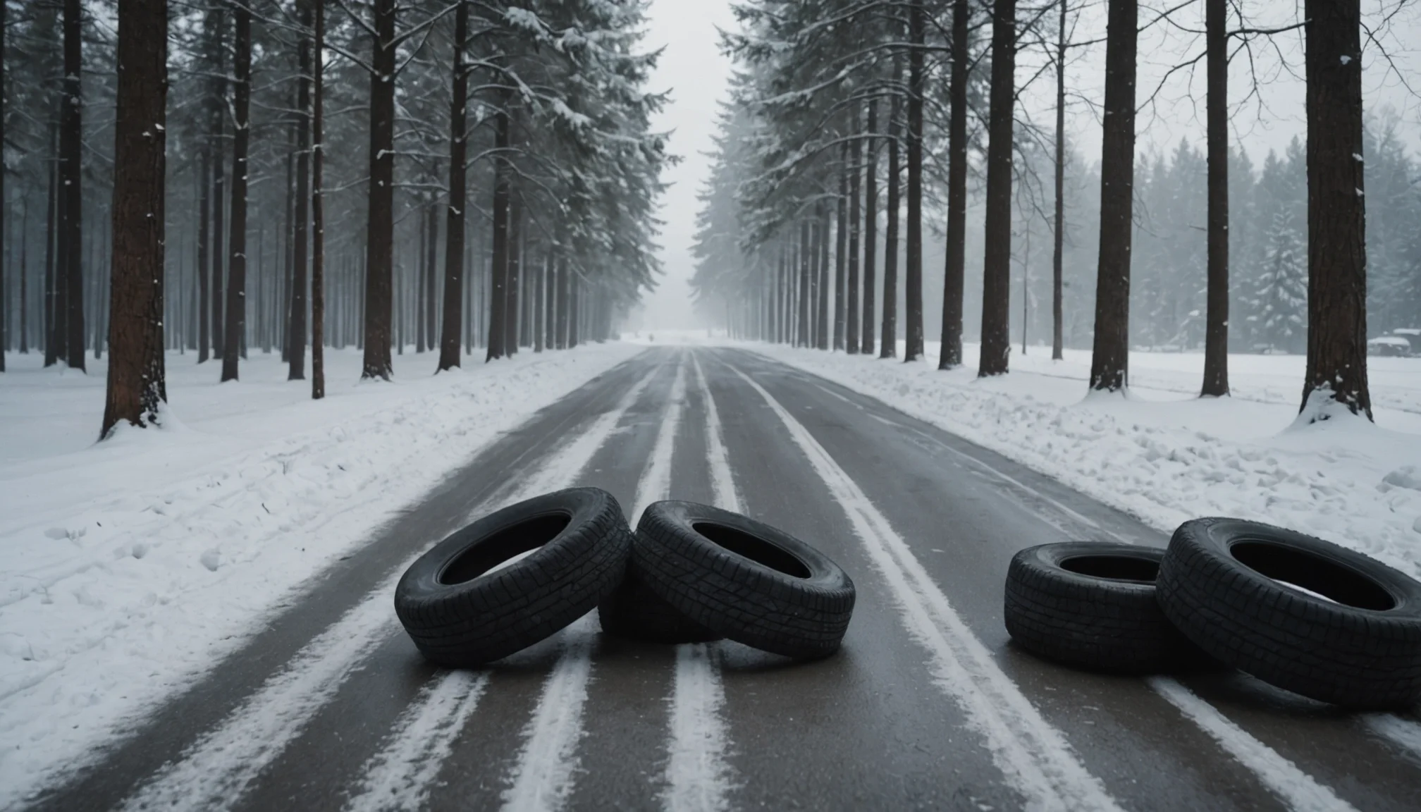 Quel pneu hiver choisir ? Le guide comparatif qui va surprendre vos sens