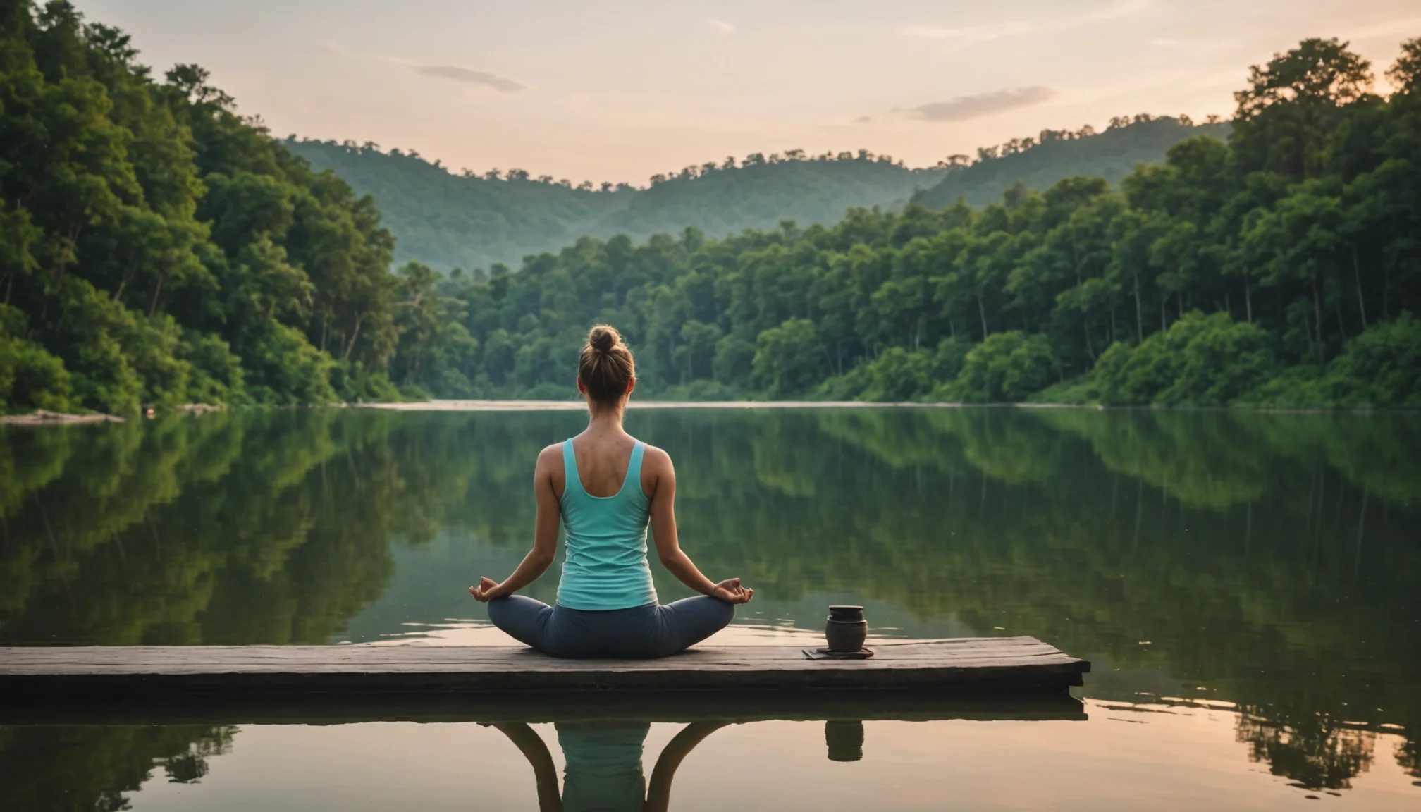Retrouver l'équilibre mental : les secrets pour un bien-être surprenant !