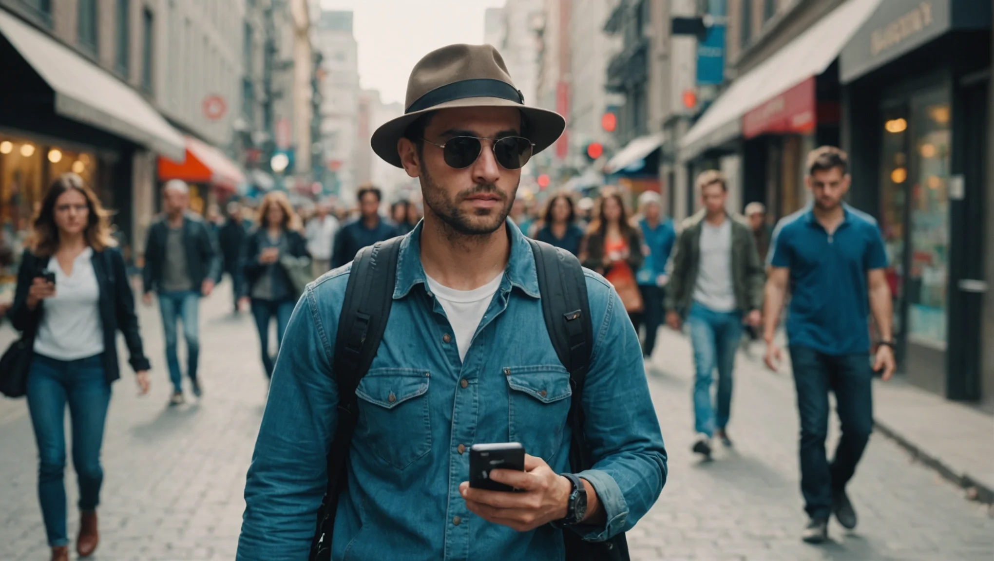 Se protéger au quotidien : astuces pour une sécurité personnelle insoupçonnée