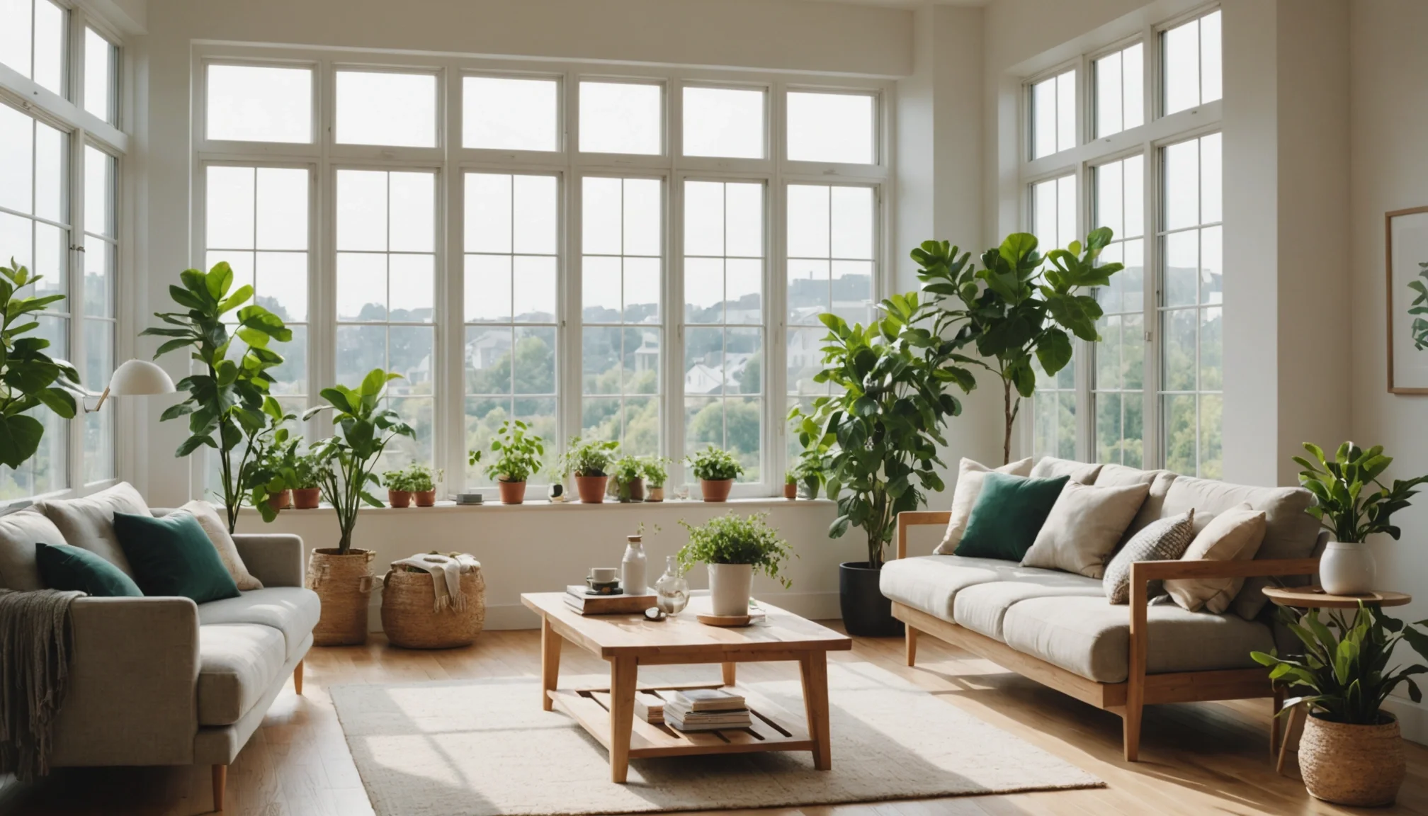 Secrets inattendus pour rendre votre maison écolo facilement !