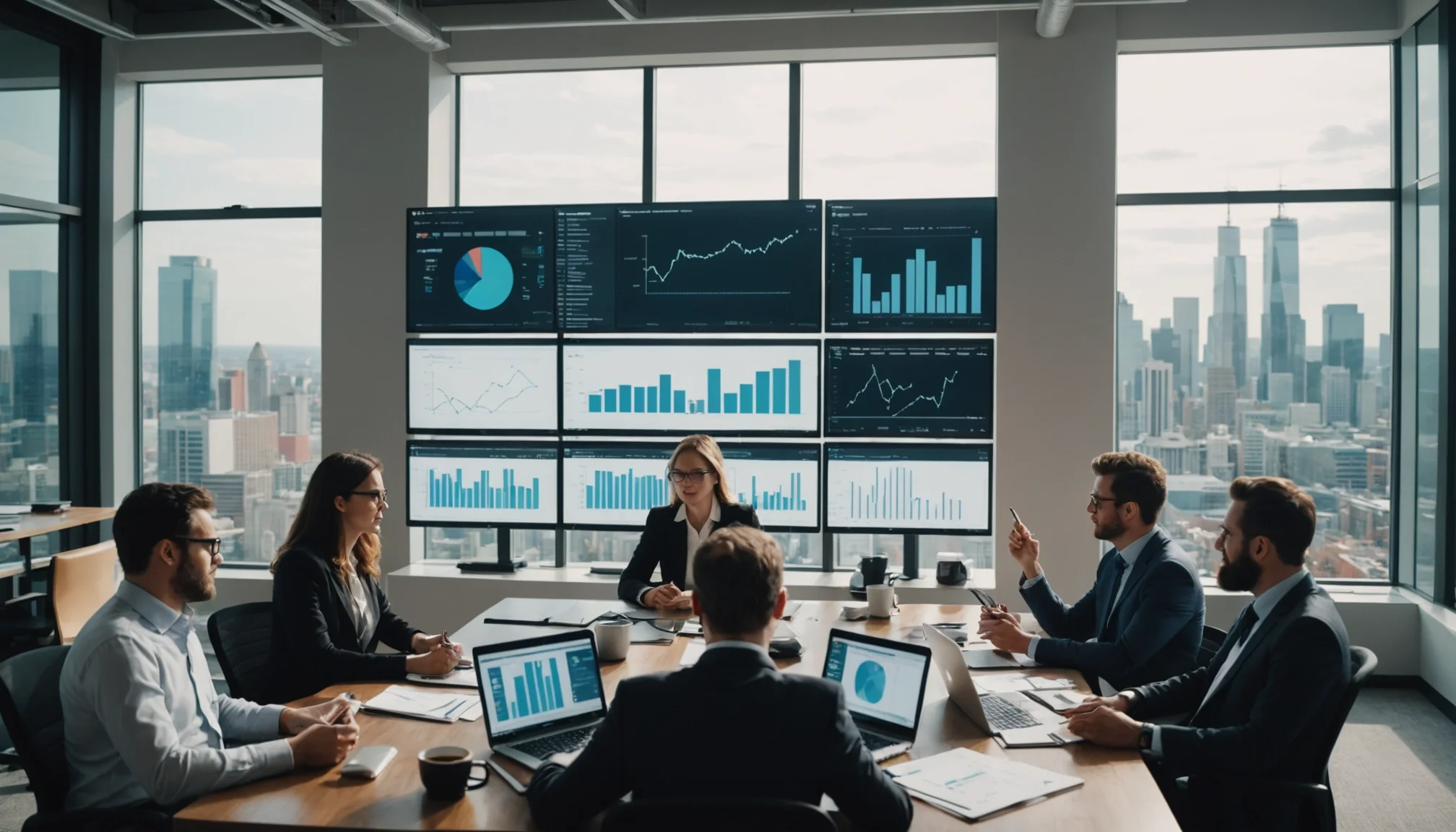 Stratégies secrètes : protégez votre entreprise avec des conseils inédits
