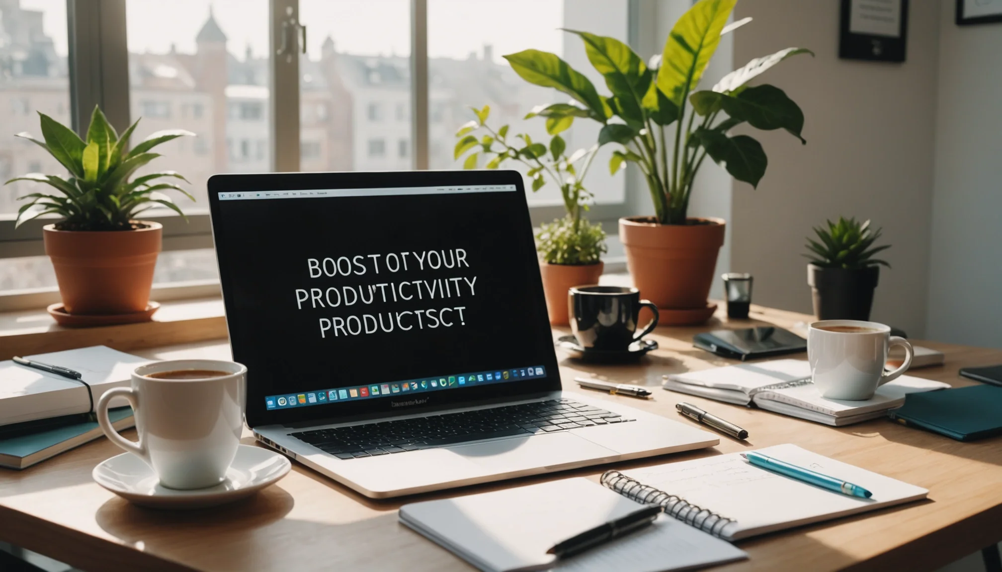 Transformez votre routine : astuces surprenantes pour booster votre productivité !